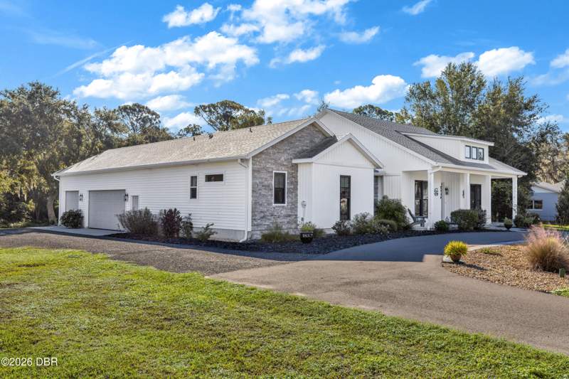3 bedroom Single Family Residence at 2719 Brookline Avenue, Turnbull Shores, New Smyrna Beach — photo 5