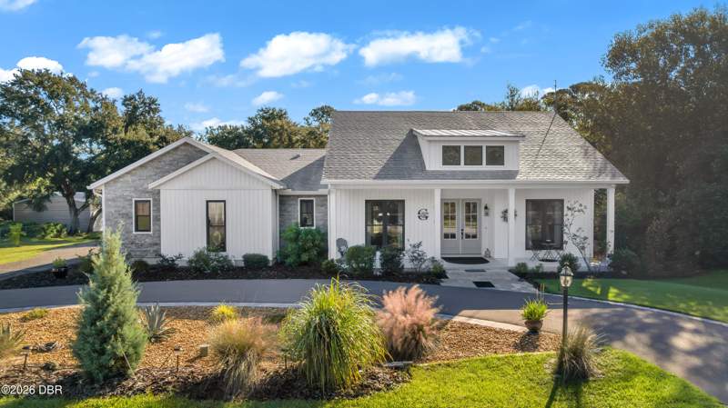 3 bedroom Single Family Residence at 2719 Brookline Avenue, Turnbull Shores, New Smyrna Beach — photo 3