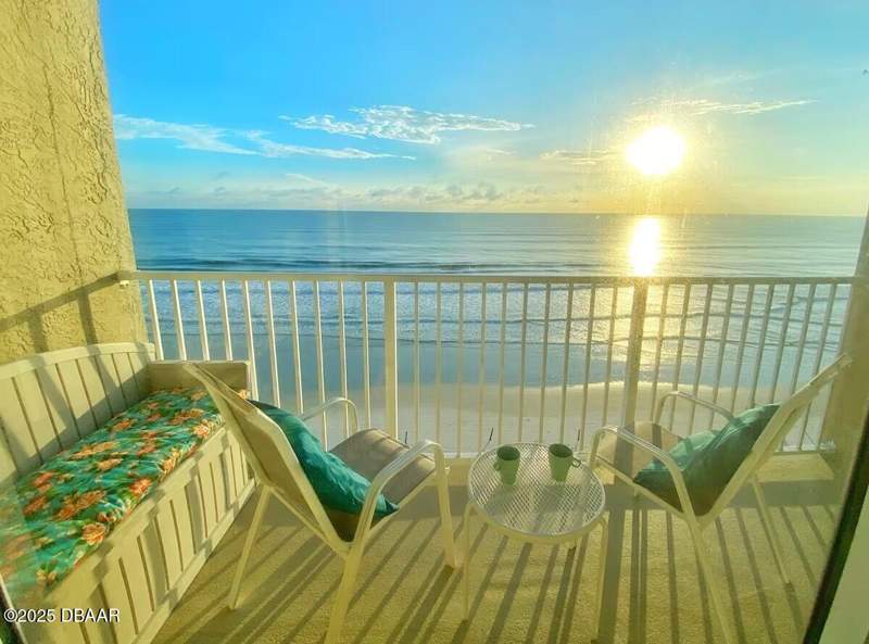 0 bedroom Condotel at 3501 S Atlantic Avenue #621, Pirates Cove Condo, Daytona Beach — photo 5