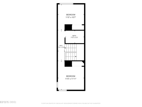 932 Meadow View Drive #C, Port Orange FL - photo 6 of 72