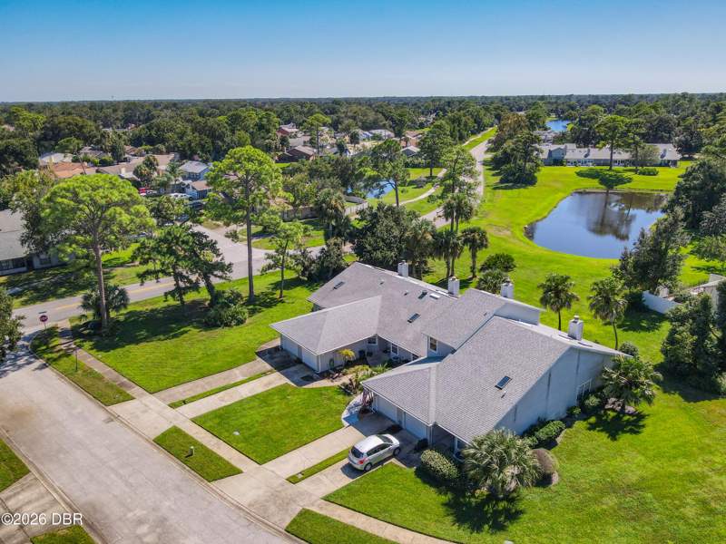 3 bedroom Townhouse at 932 Meadow View Drive #C, Countryside, Port Orange — photo 5