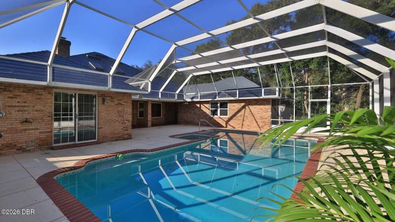 4 bedroom Single Family Residence at 1817 Spruce Creek Boulevard, Spruce Creek Fly In, Port Orange — photo 5
