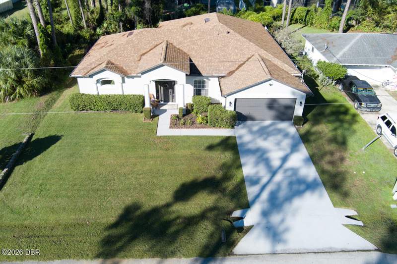 4 bedroom Single Family Residence at 37 Woodlyn Lane, Pine Lake, Palm Coast — photo 3
