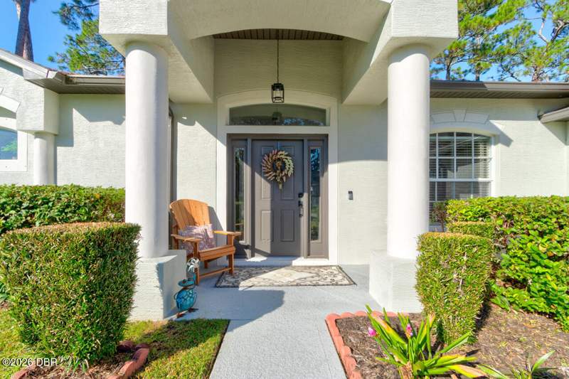 4 bedroom Single Family Residence at 37 Woodlyn Lane, Pine Lake, Palm Coast — photo 4
