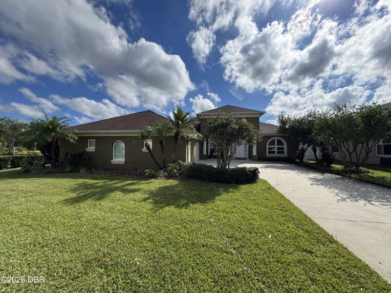 3 bedroom Single Family Residence at 3466 Tesoro Circle, Venetian Bay, New Smyrna Beach — photo 2