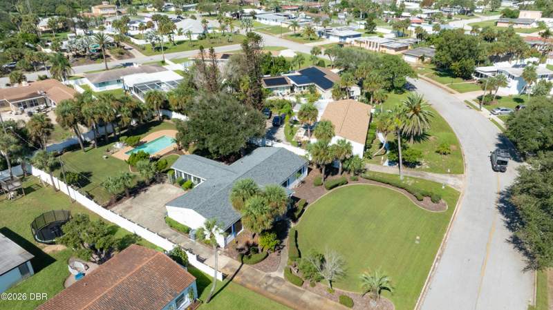 3 bedroom Single Family Residence at 1201 Flagstone Drive, Whanorsham, Daytona Beach — photo 5