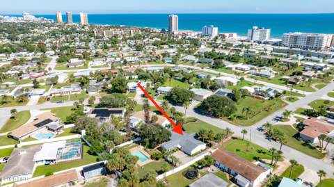 1201 Flagstone Drive, Daytona Beach FL - photo 6 of 37
