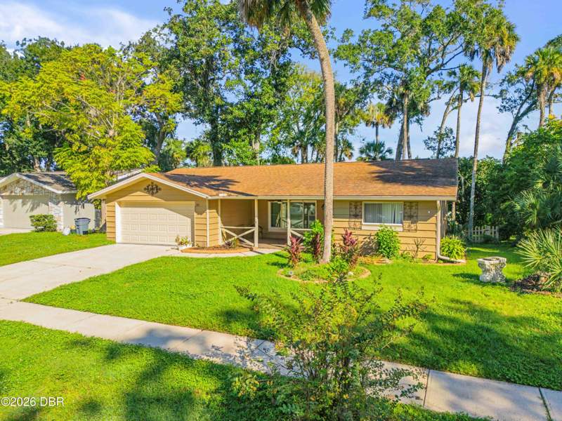 3 bedroom Single Family Residence at 105 Wimbledon Court, Cambridge Acres, Port Orange — photo 3