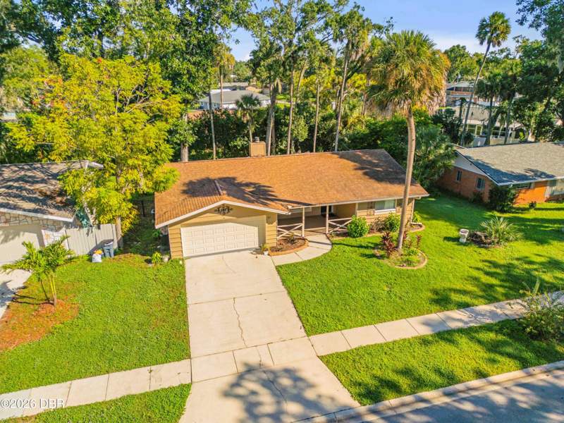 3 bedroom Single Family Residence at 105 Wimbledon Court, Cambridge Acres, Port Orange — photo 5