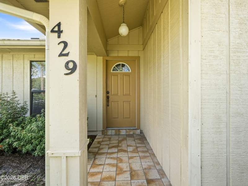 3 bedroom Single Family Residence at 429 Sweet Bay Avenue, Sugar Mill Country Club Estates, New Smyrna Beach — photo 5