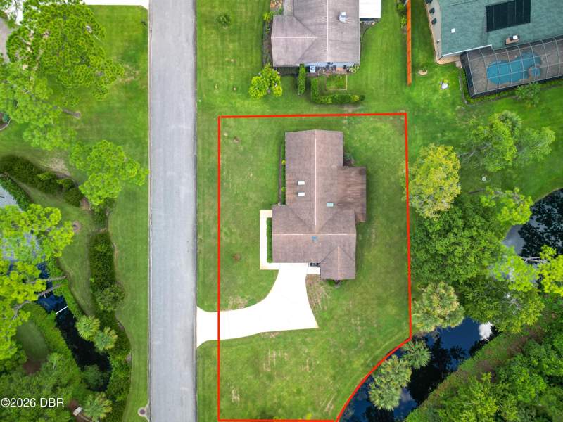 3 bedroom Single Family Residence at 429 Sweet Bay Avenue, Sugar Mill Country Club Estates, New Smyrna Beach — photo 4