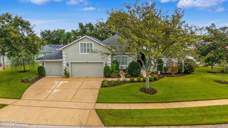 5 bedroom Single Family Residence at 1820 Creekwater Boulevard, Waters Edge, Port Orange — photo 5