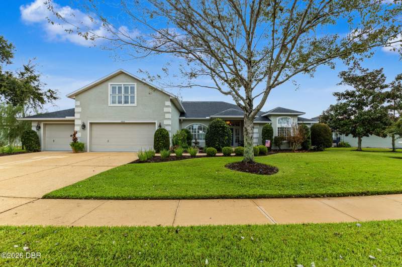 5 bedroom Single Family Residence at 1820 Creekwater Boulevard, Waters Edge, Port Orange — photo 3
