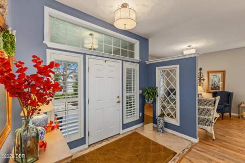 1820 Creekwater Boulevard, Port Orange FL - photo 14 of 75