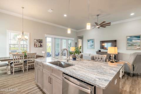 352 Venetian Palms Boulevard, New Smyrna Beach FL - photo 6 of 24