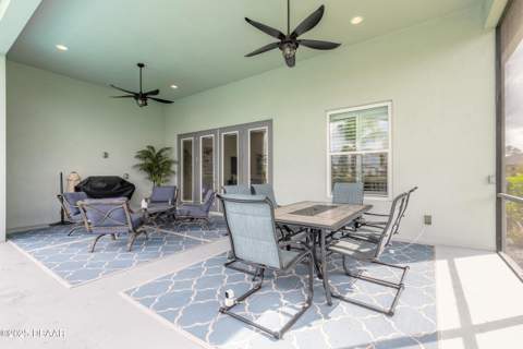 352 Venetian Palms Boulevard, New Smyrna Beach FL - photo 10 of 24