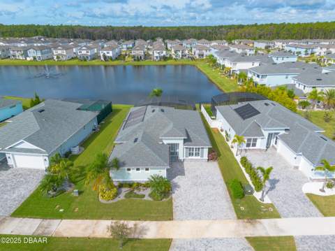 352 Venetian Palms Boulevard, New Smyrna Beach FL - photo 14 of 24