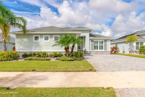 352 Venetian Palms Boulevard, New Smyrna Beach FL - photo 16 of 24