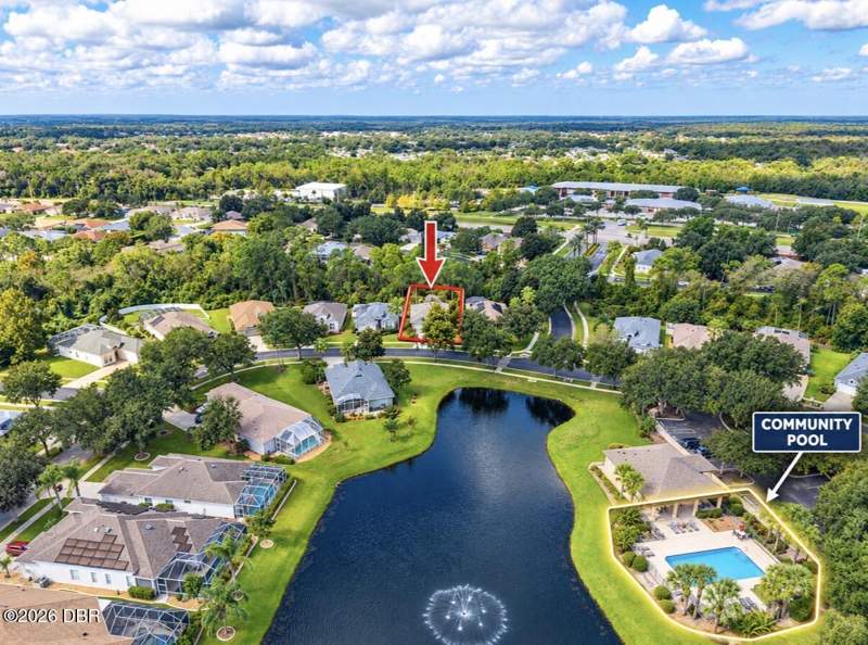 3 bedroom Single Family Residence at 850 Wingate Trail, Pinnacle Park, Port Orange — photo 4