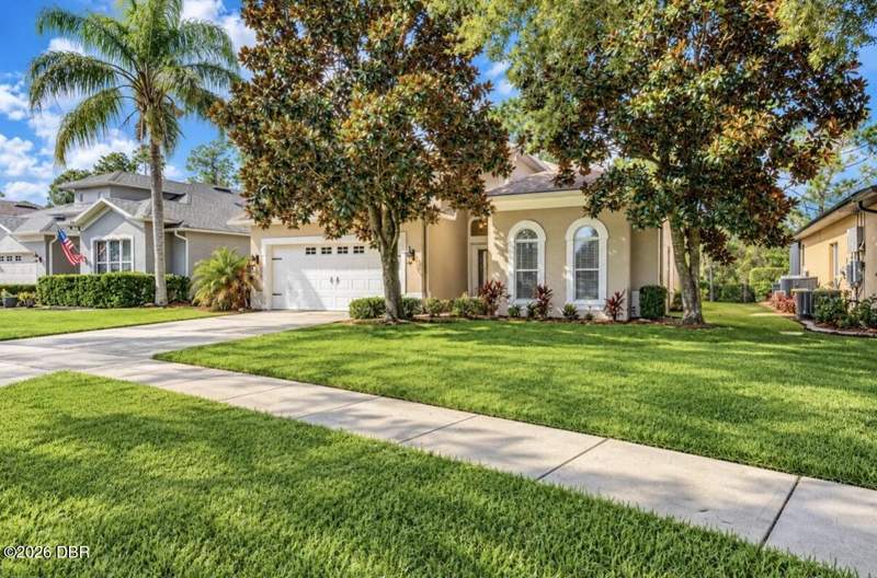 3 bedroom Single Family Residence at 850 Wingate Trail, Pinnacle Park, Port Orange — photo 3