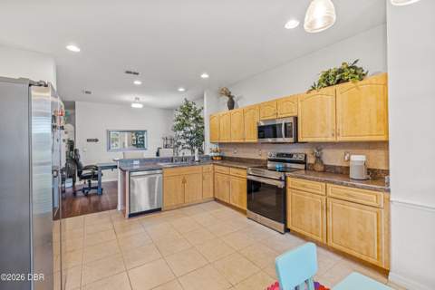 850 Wingate Trail, Port Orange FL - photo 7 of 39