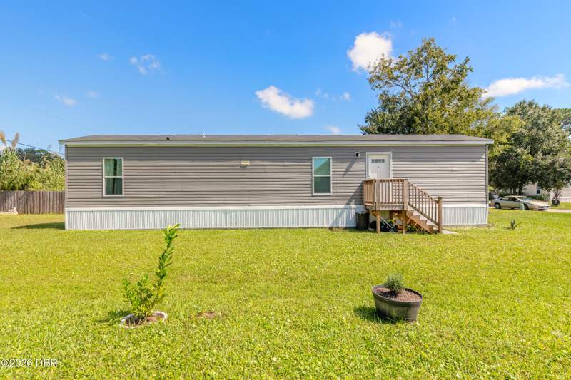 2 bedroom Single Family Residence at 1086 Green Acres Circle #N, Green Acres, South Daytona — photo 5