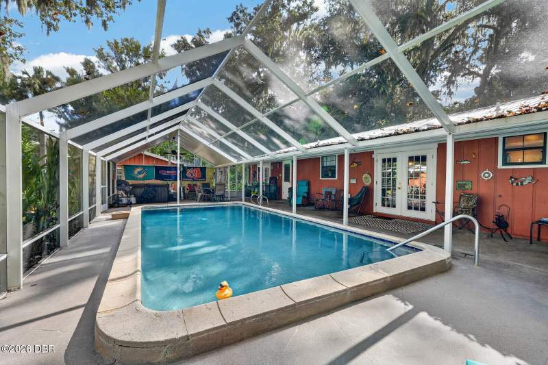 3 bedroom Single Family Residence at 625 Wildwood Drive, Napier & Hull Grant, New Smyrna Beach — photo 5