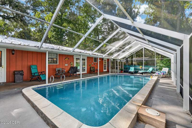 3 bedroom Single Family Residence at 625 Wildwood Drive, Napier & Hull Grant, New Smyrna Beach — photo 3
