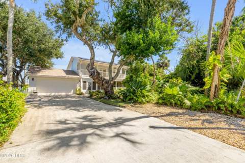 7 Oak Tree Drive, New Smyrna Beach FL - photo 7 of 44