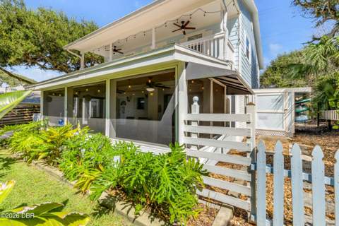 7 Oak Tree Drive, New Smyrna Beach FL - photo 9 of 44