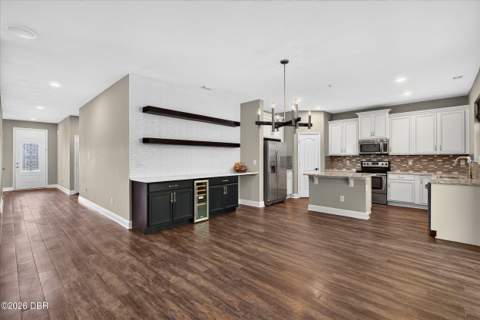 549 Champion Ridge Drive, Daytona Beach FL - photo 11 of 48