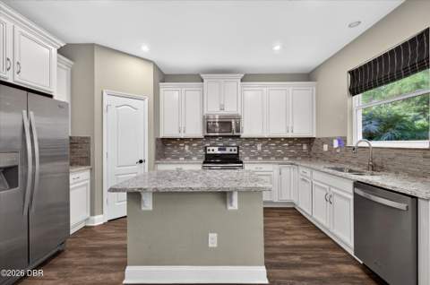 549 Champion Ridge Drive, Daytona Beach FL - photo 6 of 48