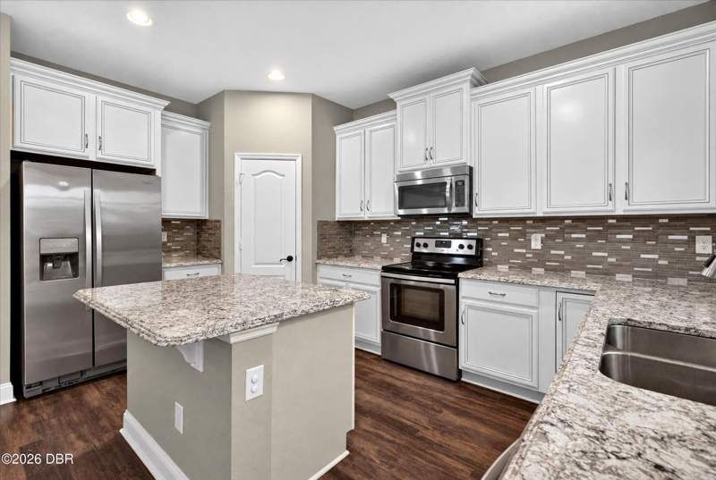 3 bedroom Single Family Residence at 549 Champion Ridge Drive, Grande Champion, Daytona Beach — photo 5