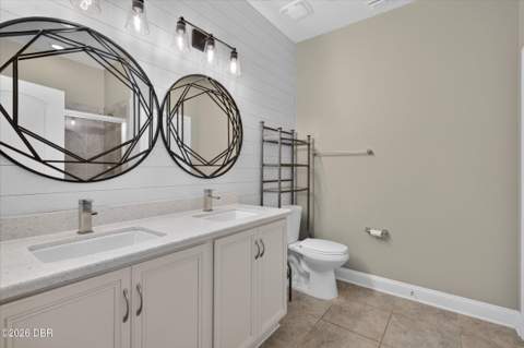 549 Champion Ridge Drive, Daytona Beach FL - photo 21 of 48