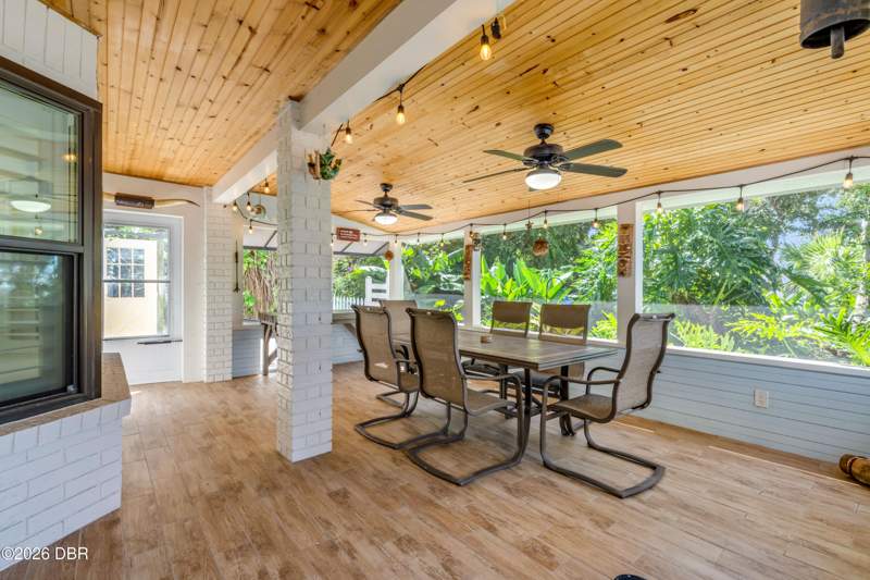 3 bedroom Single Family Residence at 7 Oak Tree Drive, New Smyrna Beach, New Smyrna Beach — photo 3
