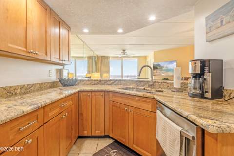 4453 S Atlantic Avenue #306, Ponce Inlet FL - photo 6 of 34