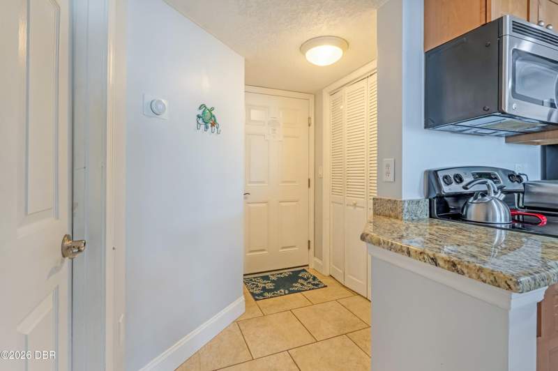 2 bedroom Condominium at 4453 S Atlantic Avenue #306, Southpoint of Daytona, Ponce Inlet — photo 2