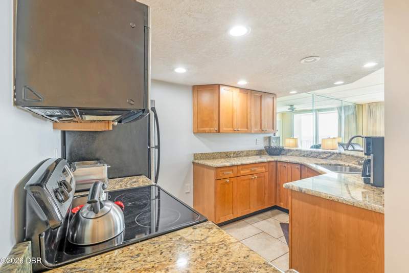 2 bedroom Condominium at 4453 S Atlantic Avenue #306, Southpoint of Daytona, Ponce Inlet — photo 5
