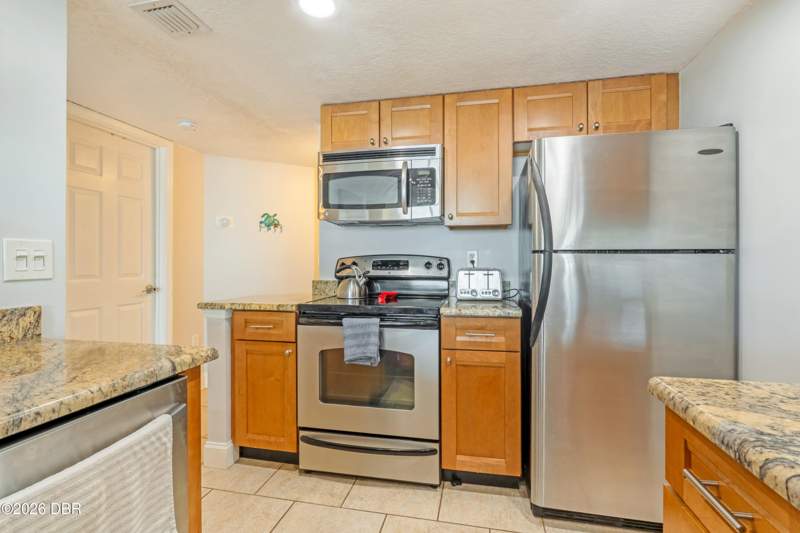 2 bedroom Condominium at 4453 S Atlantic Avenue #306, Southpoint of Daytona, Ponce Inlet — photo 4