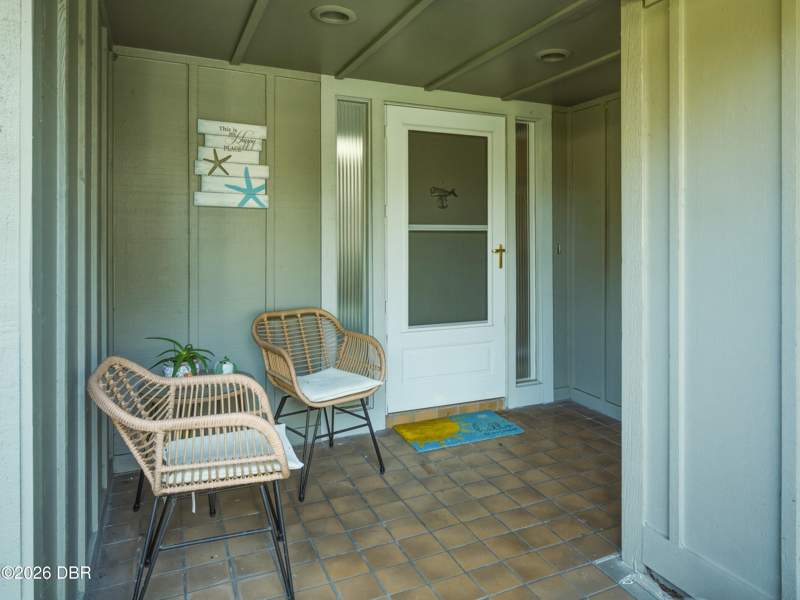 2 bedroom Single Family Residence at 368 Gleneagles Drive, Sugar Mill Country Club Estates, New Smyrna Beach — photo 3