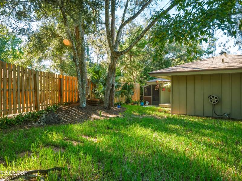 2 bedroom Single Family Residence at 368 Gleneagles Drive, Sugar Mill Country Club Estates, New Smyrna Beach — photo 5