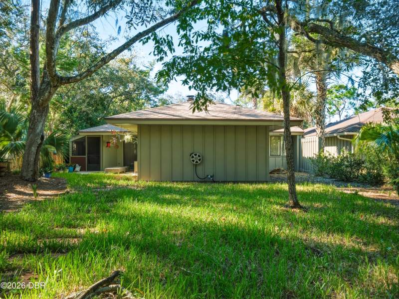 2 bedroom Single Family Residence at 368 Gleneagles Drive, Sugar Mill Country Club Estates, New Smyrna Beach — photo 4