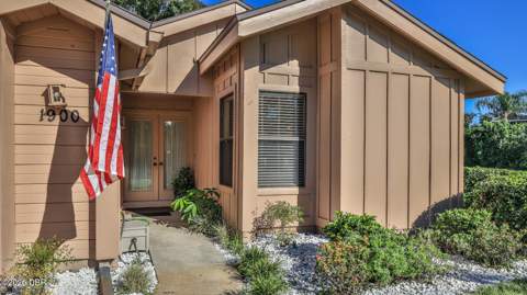 1900 Whisperwood Way #1, Port Orange FL - photo 20 of 60