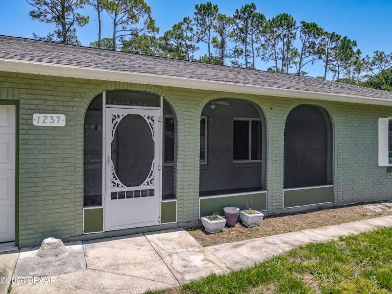 3 bedroom Single Family Residence at 1237 Jeffery Drive, Willow Run, Port Orange — photo 4