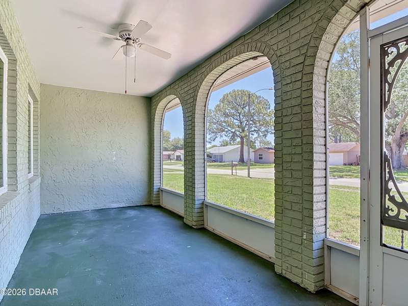 3 bedroom Single Family Residence at 1237 Jeffery Drive, Willow Run, Port Orange — photo 5