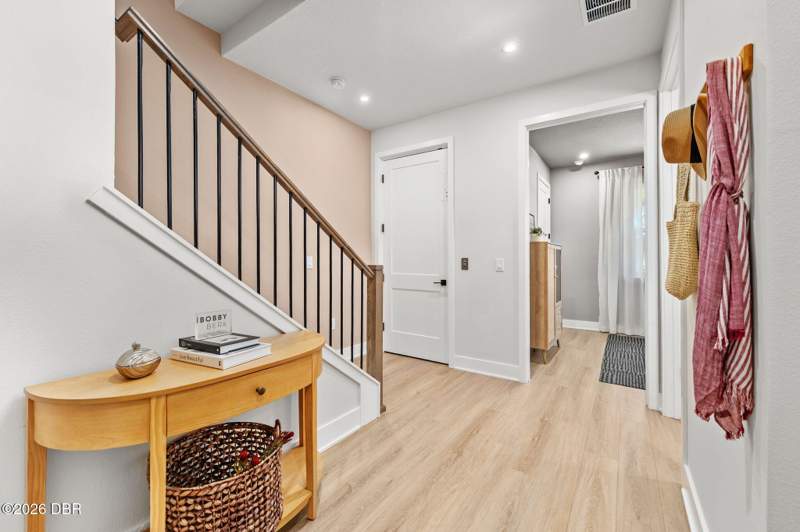 3 bedroom Townhouse at 3101 Tidewatch Lp, New Smyrna Beach, New Smyrna Beach — photo 2