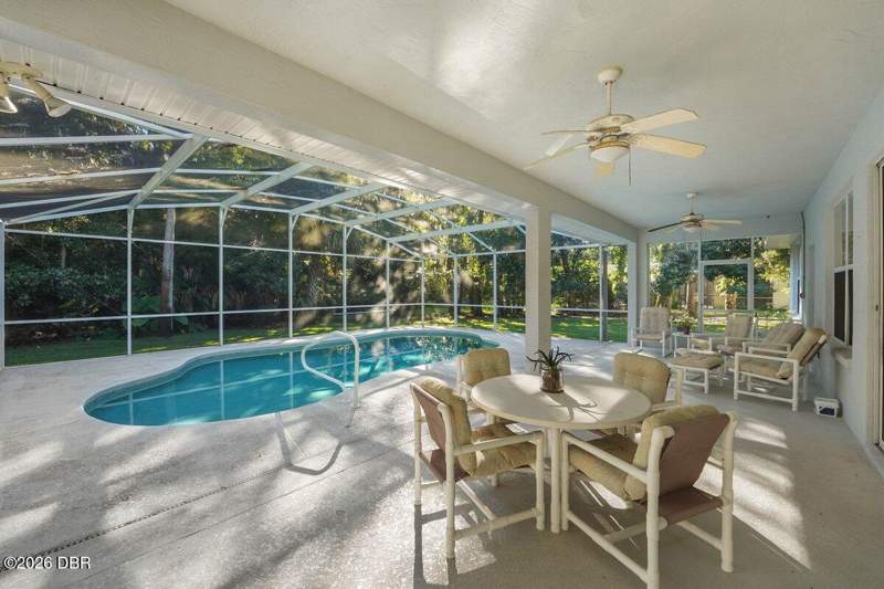 3 bedroom Single Family Residence at 4191 Sanora Lane, Halifax Plantation, Ormond Beach — photo 2