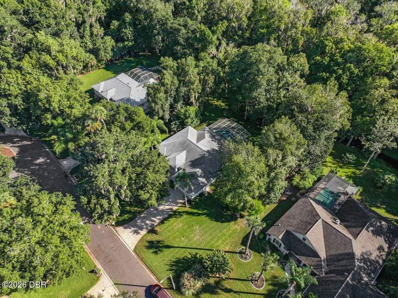 3 bedroom Single Family Residence at 4191 Sanora Lane, Halifax Plantation, Ormond Beach — photo 5
