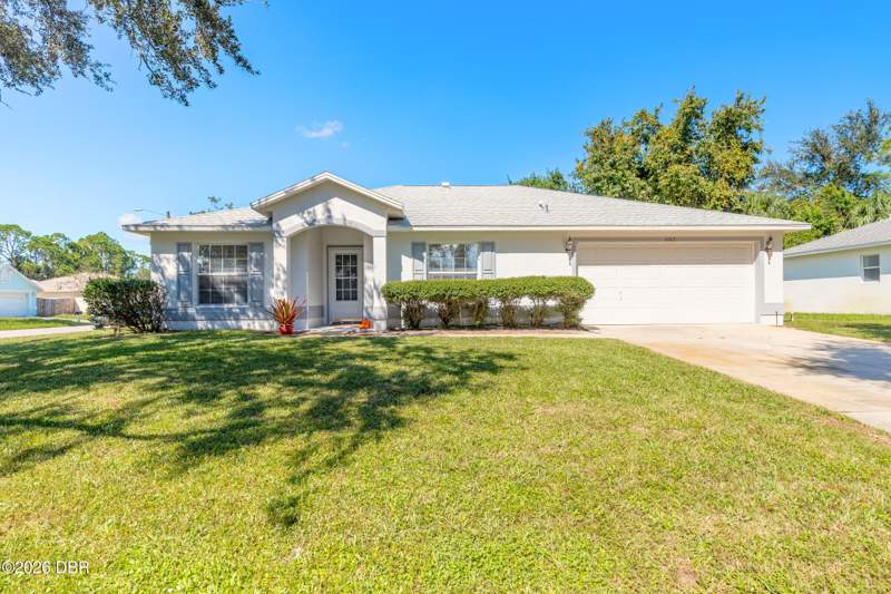 3 bedroom Single Family Residence at 1163 Southwinds Drive, Southwinds, Port Orange — photo 2