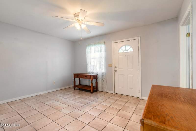 2 bedroom Single Family Residence at 34 Cardinal Drive #A, Ocean Village, Ormond Beach — photo 5
